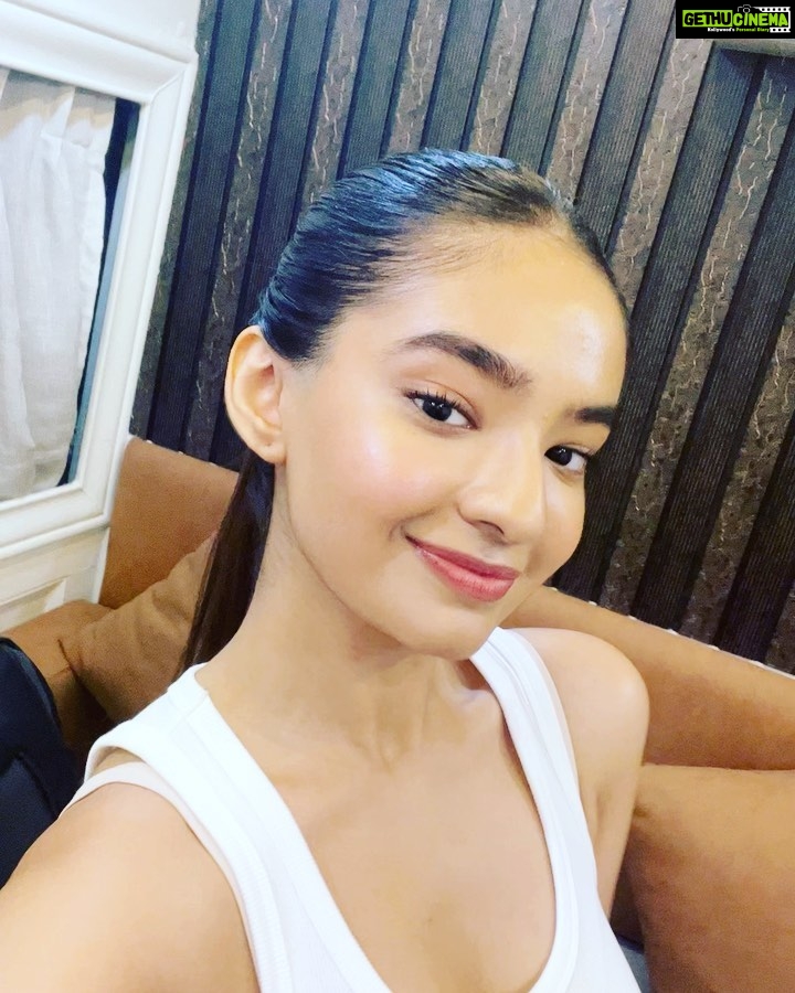 Anushka Sen Instagram - Leo season baby 🥳