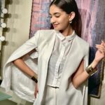 Anushka Sen Instagram - 🪐⚡️✨🌙
