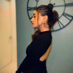 Anushka Sen Instagram - Enchanté 🪄