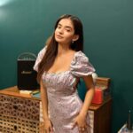 Anushka Sen Instagram - fantasy ✨