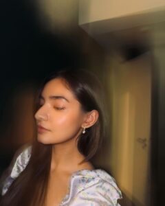 Anushka Sen Instagram - fantasy ✨