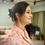 Anushka Sen Instagram - Happy Birthday to my beautiful mom! I love you so much, you are my sister, I’m so blessed to have you in my life. Thank you for being my inspiration always. I really look up to you mumma! Thank you for being the no.1 therapist, who always has my back, no matter what. My k drama watching partner, making fun of dad together, travelling the world, and so much more with you is just so special. Wish you lots of happiness. I love you so much🫂🧿