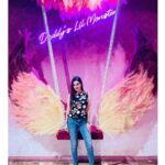 Anusmriti Sarkar Instagram - Angel 😇🧿 #picoftheday #tuesday #pose #pink #slay #vibes #as #anusmriti #anusmritisarkar