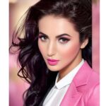 Anusmriti Sarkar Instagram – Hi Ken 💕🧿🧿 

#barbie #barbiemovie #pink #ken #love #pic #picoftheday #as #monday #mondaymotivation #anusmriti #anusmritisarkar 

Pic edit – @mr.tanvir_mangat