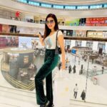 Anusmriti Sarkar Instagram – Just a my kind of day ✨🧿🧿 

#dubaimall #dubai #uae #pic #dior #shopping #happy #friday #as #anusmritisarkar #anusmriti #picoftheday Dubai Mall , Dubai