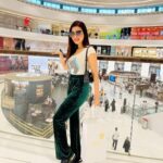 Anusmriti Sarkar Instagram - Just a my kind of day ✨🧿🧿 #dubaimall #dubai #uae #pic #dior #shopping #happy #friday #as #anusmritisarkar #anusmriti #picoftheday Dubai Mall , Dubai