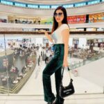 Anusmriti Sarkar Instagram - Just a my kind of day ✨🧿🧿 #dubaimall #dubai #uae #pic #dior #shopping #happy #friday #as #anusmritisarkar #anusmriti #picoftheday Dubai Mall , Dubai