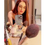 Anusmriti Sarkar Instagram – A day at work ✨🧿🧿

#shoot #workmode #shooting #selfie #mirrorselfie #tea #friday #vibes #as #anusmriti #anusmritisarkar #random #click #just