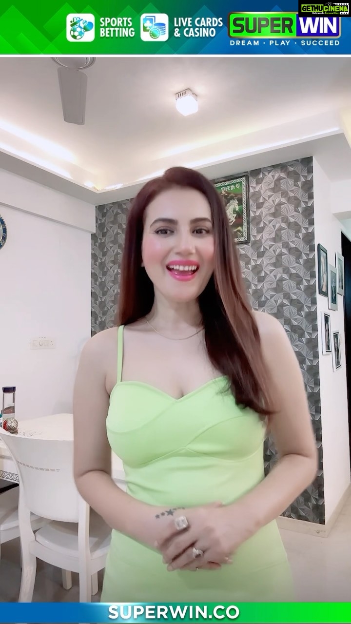 Anusmriti Sarkar Instagram - FREE BET worth Rs 1000 instantly in your wallet, register now!! Hurry, limited time offer- avail it while it lasts! π The action at the Asia Cup is intensifying as India and Pakistan face off again! Join SUPERWIN today and avail your INSTANT SIGNUP BONUS and a 350% first deposit bonus! Also avail the many redeposit and loss-back bonuses to boost your winnings! π€π₯ SIGN UP NOW β itβs time to play, win, and conquer with SUPERWIN! ππ° #SUPERWIN #Asiacup #2023 Asiacup #INDvPAK #PAKvIND #playandwin #play2win #freeoffer #signup #Cricket #Football #Tennis #CardGames #LiveCasino #WinBig #BestOdds #SportsOdds #CashInPlay #PlaytoWin #PlaySmart #PremiumSports #OnlineGaming #PlayWithSUPERWIN #JackpotAlert #WinningStreak #LiveAction