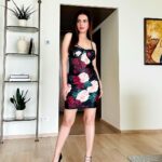 Anusmriti Sarkar Instagram - Eyes wide open 🎶✨🧿🧿 #flexing #picoftheday #weekend #sunday #myview #vibe #love #pic #picture #flowers #as #anusmriti #anusmritisarkar