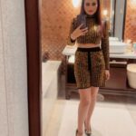 Anusmriti Sarkar Instagram - Mirror obsession 💗🧿🧿🧿 #selfie #just #mirror #summer #vibe #picoftheday #obsessed #june #mirrorselfie #wednesday #gratitude #as #anusmriti #anusmritisarkar #love Phuket, Thailand
