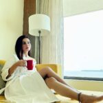 Anusmriti Sarkar Instagram – Kill ‘em with kindness ✨🧿🧿🧿

#sunkissed #sea #sand #sky #coffee #robe #chillin #weekend #vibe #sunday #white #love #blessed #june #summer #as #anusmriti #anusmritisarkar