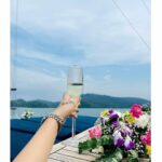 Anusmriti Sarkar Instagram – Chilling with the magical sunset 💕🧿🧿
#yacht #sunset #blue #sky #nature #love #flowers #holiday #vibes #yachtlife #holiday #chilling #as #anusmriti #anusmritisarkar #krabi #thailand Krabi, Thailand
