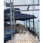 Anusmriti Sarkar Instagram – Chilling with the magical sunset 💕🧿🧿
#yacht #sunset #blue #sky #nature #love #flowers #holiday #vibes #yachtlife #holiday #chilling #as #anusmriti #anusmritisarkar #krabi #thailand Krabi, Thailand