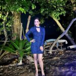 Anusmriti Sarkar Instagram – Blue vibe ✨🧿🧿

#picoftheday #blue #naturelove #green #instagood #instalike #friday #as #anusmritisarkar #anusmriti Krabi, Thailand