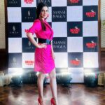 Anusmriti Sarkar Instagram - Congratulations for the new venture 💗 @immansibagla @listajewels #dimond #event #sohohouse #friday Soho House