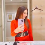 Anusmriti Sarkar Instagram – A little mirror fun 😀🧿

#reels #reel #sunday #newyear #red #just #timepass #january #kapilsharma #aliabhatt #reelsvideo #reelsindia #trending #instalove #as #anusmriti #anusmritisarkar