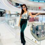 Anusmriti Sarkar Instagram – Just a my kind of day ✨🧿🧿 

#dubaimall #dubai #uae #pic #dior #shopping #happy #friday #as #anusmritisarkar #anusmriti #picoftheday Dubai Mall , Dubai