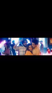Anusmriti Sarkar Instagram - Dilan Da Kabarhiya song is out now 💗 Team - @official_rnait @theshipragoyal @tru_makers #newsong #musicvideo #dilandakabarhiya #rnait #anusmriti #anusmritisarkar
