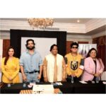 Anusmriti Sarkar Instagram - Few hours in kolkata 💗✨🧿 #promotion #movie #bollywood #gratitude #love #kolkata #media #as #anusmriti #anusmritisarkar #thankyou @regobofficial @rema.lahiri.bansal Kolkata Hotel Hindusthan International