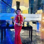 Anusmriti Sarkar Instagram – Award ✨🧿🧿

#award #iia #gratitude #blessed #event #awardfunction #as #anusmriti #anusmritisarkar #october Sahara Star