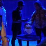 Anuya Bhagvath Instagram – 𝙾𝚏𝚏𝚒𝚌𝚒𝚊𝚕 𝙱𝚊𝚔𝚛𝚊 𝚏𝚘𝚛 𝚝𝚑𝚎 𝚗𝚒𝚐𝚑𝚝!