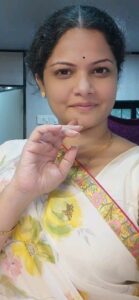 Anuya Bhagvath Instagram - 𝙽𝚎𝚠 𝚌𝚛𝚒𝚖𝚎 𝚙𝚊𝚝𝚛𝚘𝚕 𝚎𝚙𝚒𝚜𝚘𝚍𝚎 𝚌𝚘𝚖𝚒𝚗𝚐 𝚜𝚘𝚘𝚗! 𝙼𝚞𝚜𝚝 𝚠𝚊𝚝𝚌𝚑 𝚎𝚙𝚒𝚜𝚘𝚍𝚎 𝚏𝚘𝚛 𝚖𝚢 𝚊𝚌𝚝𝚒𝚗𝚐 𝚜𝚔𝚒𝚕𝚕𝚜! 𝚈𝚎𝚜, 𝚝𝚑𝚎𝚛𝚎'𝚜 𝚑𝚊𝚒𝚛 𝚠𝚑𝚒𝚝𝚎𝚗𝚎𝚛 𝚒𝚗 𝚖𝚢 𝚑𝚊𝚒𝚛! #𝚊𝚗𝚞𝚢𝚊 #𝚊𝚌𝚝𝚘𝚛 #𝚌𝚛𝚒𝚖𝚎 #𝚌𝚛𝚒𝚖𝚎𝚙𝚊𝚝𝚛𝚘𝚕 #𝚜𝚖𝚜 #𝚜𝚑𝚊𝚔𝚝𝚑𝚒 #𝚕𝚘𝚟𝚎 #𝚕𝚒𝚏𝚎 #𝚜𝚑𝚘𝚘𝚝 #𝚜𝚑𝚘𝚘𝚝𝚒𝚗𝚐 #𝚜𝚊𝚛𝚎𝚎 #𝚋𝚒𝚗𝚍𝚒 #𝚙𝚛𝚒𝚢𝚊𝚗𝚔𝚊𝚌𝚑𝚘𝚙𝚛𝚊 #𝚟𝚒𝚛𝚊𝚝𝚔𝚘𝚑𝚕𝚒 #𝚊𝚕𝚒𝚊𝚋𝚑𝚊𝚝𝚝 #𝚌𝚘𝚖𝚒𝚗𝚐𝚜𝚘𝚘𝚗‼️