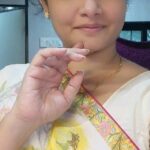 Anuya Bhagvath Instagram – 𝙽𝚎𝚠 𝚌𝚛𝚒𝚖𝚎 𝚙𝚊𝚝𝚛𝚘𝚕 𝚎𝚙𝚒𝚜𝚘𝚍𝚎 𝚌𝚘𝚖𝚒𝚗𝚐 𝚜𝚘𝚘𝚗! 𝙼𝚞𝚜𝚝 𝚠𝚊𝚝𝚌𝚑 𝚎𝚙𝚒𝚜𝚘𝚍𝚎 𝚏𝚘𝚛 𝚖𝚢 𝚊𝚌𝚝𝚒𝚗𝚐 𝚜𝚔𝚒𝚕𝚕𝚜! 𝚈𝚎𝚜, 𝚝𝚑𝚎𝚛𝚎’𝚜 𝚑𝚊𝚒𝚛 𝚠𝚑𝚒𝚝𝚎𝚗𝚎𝚛 𝚒𝚗 𝚖𝚢 𝚑𝚊𝚒𝚛! #𝚊𝚗𝚞𝚢𝚊 #𝚊𝚌𝚝𝚘𝚛 #𝚌𝚛𝚒𝚖𝚎 #𝚌𝚛𝚒𝚖𝚎𝚙𝚊𝚝𝚛𝚘𝚕 #𝚜𝚖𝚜  #𝚜𝚑𝚊𝚔𝚝𝚑𝚒 #𝚕𝚘𝚟𝚎 #𝚕𝚒𝚏𝚎 #𝚜𝚑𝚘𝚘𝚝 #𝚜𝚑𝚘𝚘𝚝𝚒𝚗𝚐 #𝚜𝚊𝚛𝚎𝚎 #𝚋𝚒𝚗𝚍𝚒 #𝚙𝚛𝚒𝚢𝚊𝚗𝚔𝚊𝚌𝚑𝚘𝚙𝚛𝚊  #𝚟𝚒𝚛𝚊𝚝𝚔𝚘𝚑𝚕𝚒 #𝚊𝚕𝚒𝚊𝚋𝚑𝚊𝚝𝚝 #𝚌𝚘𝚖𝚒𝚗𝚐𝚜𝚘𝚘𝚗‼️