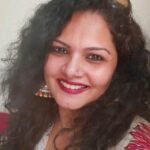 Anuya Bhagvath Instagram – 𝙰𝚕𝚊𝚐𝚑𝚞! #𝚊𝚗𝚞𝚢𝚊 #𝚜𝚖𝚜 #𝚜𝚑𝚊𝚔𝚝𝚑𝚒