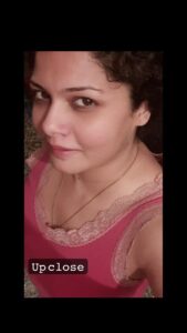 Anuya Bhagvath Instagram - 