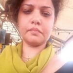 Anuya Bhagvath Instagram –