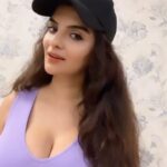 Anveshi Jain Instagram - Dear friends! We are pleased to welcome you to the start of the ICC Cricket World Cup! 🥂 Incredible matches and many cool events await us! 🎁 And our friends from 1xBET have prepared incredible prizes for you. 🥶 Go to _ 1x-bet.in/, use my promotional code “Anveshi1x” and hurry to grab an incredible welcome bonus of 42,900 rupees! And also win a car and other cool prizes with us! 🚀💰 United by cricket - United by 1xBet! #1xbetIndia #UnitedByCricket