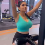 Anveshi Jain Instagram -