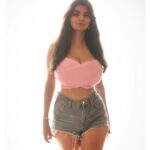 Anveshi Jain Instagram - Hi …!