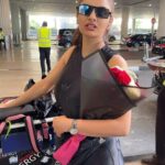 Anveshi Jain Instagram - PoV : 🤔🤔 Ticking 100 things I want to do before I go !!🤔 I know you can find a better pov for this reel . I will pin your best pov comment on top . Places shown in the reel : Dubai , Lisbon, porto, Faro, Chennai, Pondicherry, Mumbai, Ahemdabad, Phuket , Barcelona, Sri Lanka , Paris, Banglore ,Valencia & 🏠