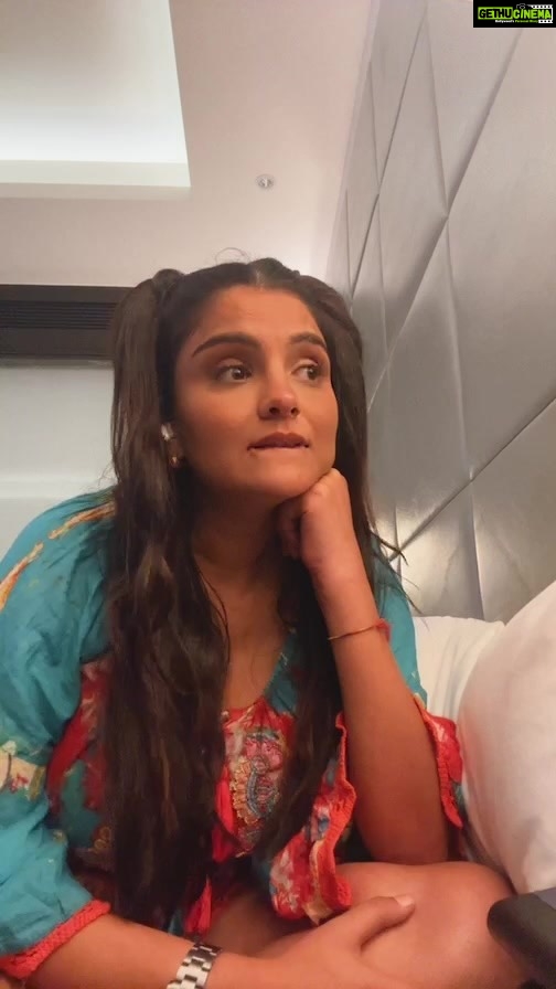 Anveshi Jain Instagram - I made a mistake ! India
