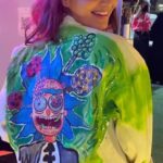 Anveshi Jain Instagram - @anveshi25 Pov : YOU JUST CAN'T GET OVER HER >>>🥹❣️💞