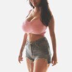 Anveshi Jain Instagram - You cannot figure me out by looking at my social media 😉 India