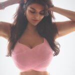 Anveshi Jain Instagram - You cannot figure me out by looking at my social media 😉 India