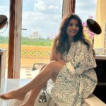 Anveshi Jain Instagram - Can you see the Taj-Mahal too ? Agra, Uttar Pradesh