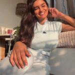 Anveshi Jain Instagram - Listening to “Tu Chal “recited by Shri Ambitabh Bachhan ji on his Birthday .. On World mental health day I am sharing my easiest & 100 % effective way to overcome sadness & finding solutions . It’s so easy that anyone can do it and it’s free after all !! “Writing” -writing in a flow , unabashedly about how , what and why you are feeling what you are and then answering them yourself pretending like you are one person who loves you and knows you the best will bring the best of your subconscious issues and their solution on paper . Only if we could allow our mind to access the depth of experiences that we gathered in this life and let it take care of us , we’d be self sufficient !!! Aur agar writing me lazy hai to voice notes record kariye .. either way , vent first ..and then find your own solution to the problem , if there’s no solution at the moment then write what mindset can help you deal with it ! Can u forgive or accept the situation or a person to make it easy for yourself or can u fix your mind that you are not going back to a person or not going to let them or a situation affect you by writing detachment before practicing it !!!!! Positive mindset needs regular feeding like our body needs food hence one time therapy isn’t going to help for long ! You can by training the monkey brain as per our will !!! Mumbai, Maharashtra