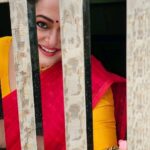 Aparajita Auddy Instagram – দেখা না দিলে বন্ধু কথা কইও না#instagram#instagood#viral#goodvibes