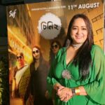 Aparajita Auddy Instagram - Promotion chini/soul the sky lounge 2#instagram#reelsindia#goodvibes#svf Soul - the Sky Lounge