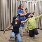 Aparajita Auddy Instagram - "Great dancers are not great because of their technique, they are great because of their passion." - ... #instagood #Instagram #instagood #instagram #reelsinstagram #reeldance #reelsvideo #reels #reelitfeelit #reelsindia #reelsinstagram #dancer #kolkatadancers #kolkata #