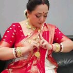 Aparajita Auddy Instagram – Dance is a language beyond words, expressing that for which we have no words.#Instagram#goodvibes#feelgood#reelsindia #dancer#performance