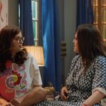 Aparajita Auddy Instagram - প্রেমে পড়াটা একটা শিল্প! আসছে চিনি ও মিষ্টি ১১ ওই August, at theatres near you. @madhumita_sarcar @adhyaaparajita @mainak.music #MainakBhaumik #SVF