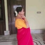 Aparajita Auddy Instagram - Jhumka gira re💃💃💃💃💃#Instagram#instagood#reelsindia#goodvibes #jhumkas #bollywood #rockyaurranikipremkahani #rrkpk #dance #viral #treding #actor Kolkata city of joy