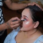 Aparajita Auddy Instagram – , makeup can be an important tool for enhancing your appearance, boosting your confidence, and expressing your creativity.