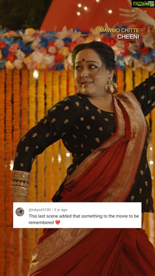Aparajita Auddy Instagram - হাসি কান্না, হীরাপান্না দোলে ভালে 💛 #SvfMusic #reels #reelitfeelit #bengalimusic #bengalisong #ExplorePage