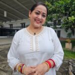 Aparajita Auddy Instagram - আমার চোখে তো সকলই শোভন, সকলই নবীন, সকলই বিমল, সুনীল আকাশ, শ্যামল কানন, বিশদ জোছনা, কুসুম কোমল— সকলই আমার মতো ।